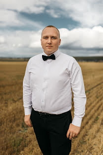 Fotógrafo de bodas Tatyana Lazareva (lazarevaphoto). Foto del 11 de enero