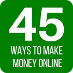 Cover Image of Download Make Money - Work At Home 1.3.1 APK