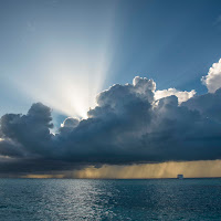 Non c'è temporale così forte da non lasciare poi spazio al sole... di 