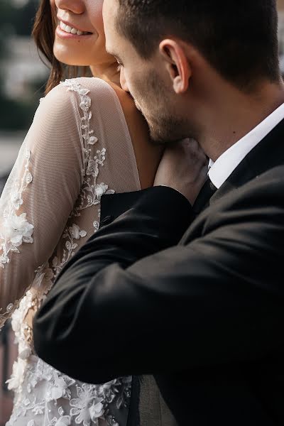 Wedding photographer Anna Pechencova (pechentsovaphoto). Photo of 2 December 2019