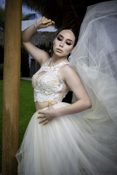 Fotógrafo de bodas Fabiola Vazquez (fabbyfotos). Foto del 14 de marzo 2020