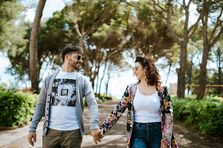 Fotógrafo de casamento Mirko Accogli (mirkoaccogli10). Foto de 25 de junho 2019