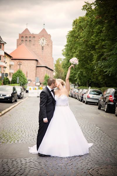 Wedding photographer Silke Hufnagel (hufnagel). Photo of 2 August 2015