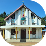 Cover Image of Download ST. JOSEPHS KNANAYA CATHOLIC CHURCH,THELLITHODE 3.0.1 APK