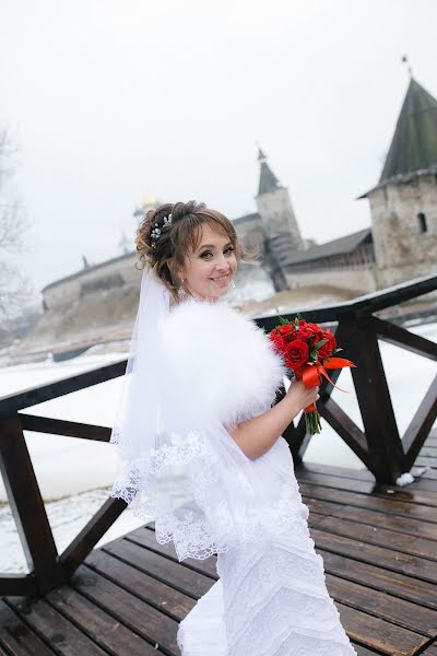 Wedding photographer Stas Pavlov (pavlovps). Photo of 19 March 2017