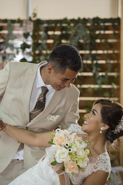 Fotógrafo de casamento Josue Martínez (josuemartinez). Foto de 13 de novembro 2019