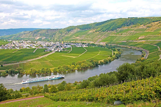 Experience the spectacular Moselle River on a luxury cruise on Avalon Luminary, stopping in to visit quaint towns and palaces in Germany and Luxembourg.