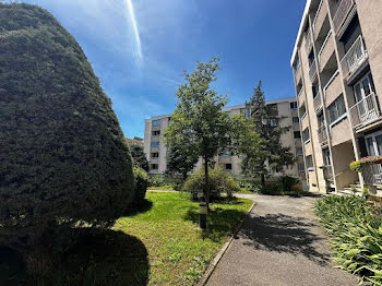 appartement à Bourg-les-valence (26)