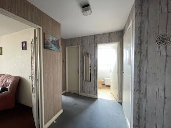 appartement à Rosny-sous-Bois (93)