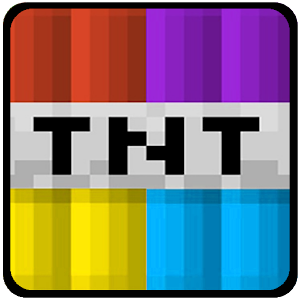 Download TNT Mod for MCPE For PC Windows and Mac