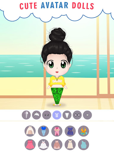 avatar doll maker