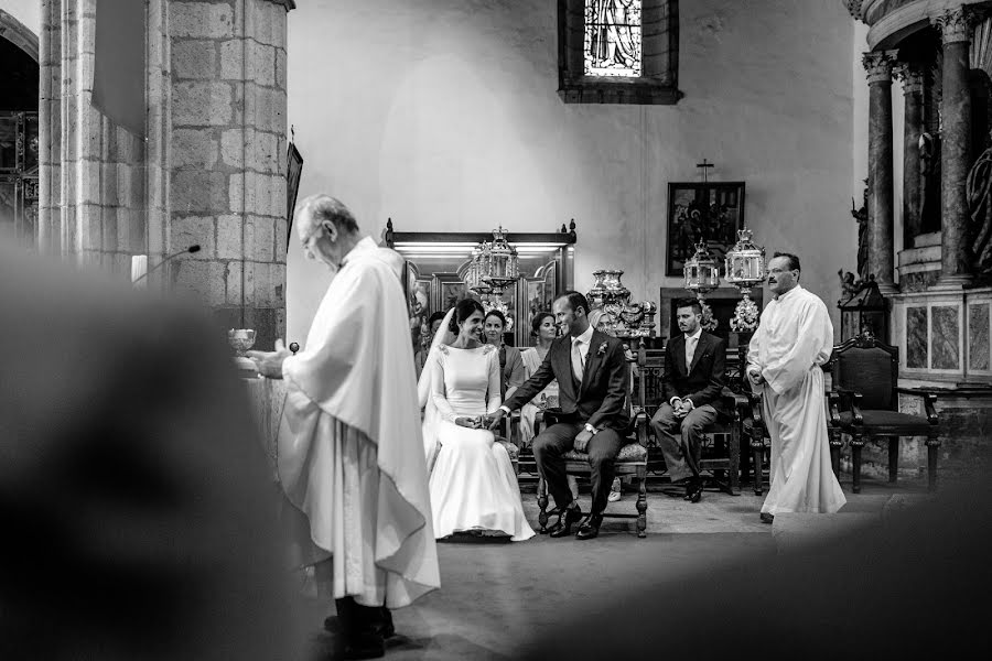 Hochzeitsfotograf Tino Gómez Romero (gmezromero). Foto vom 12. März 2017