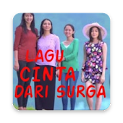 Lagu Cinta Dari Surga  Icon