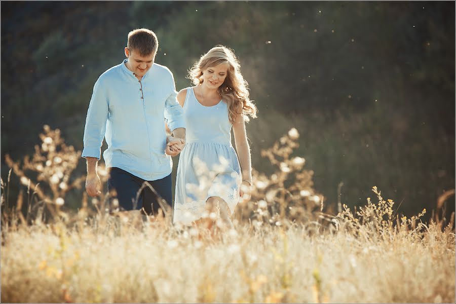 Fotografo di matrimoni Maksim Batalov (batalovfoto). Foto del 26 settembre 2018