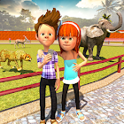 Wild Animal Virtual Zoo Park 1.3