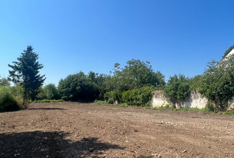  Vente Terrain à bâtir - 640m² à Montlhéry (91310) 