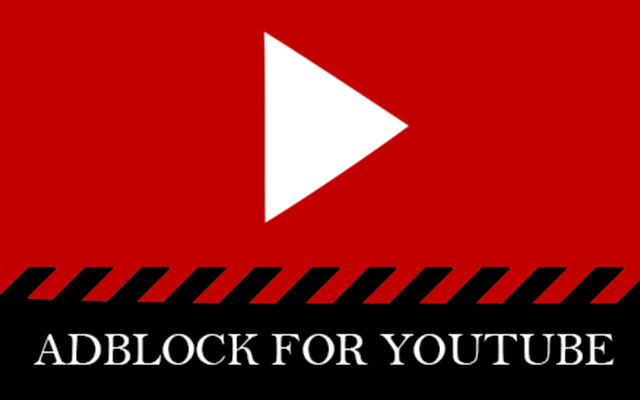 Youtube adblock for