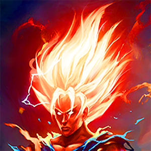 Battle Of Super Saiyan Heroes MOD