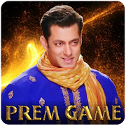 Prem Game: PRDP Game  Icon