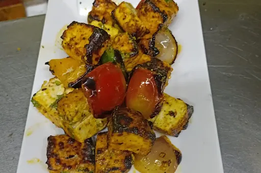 Paneer Tikka