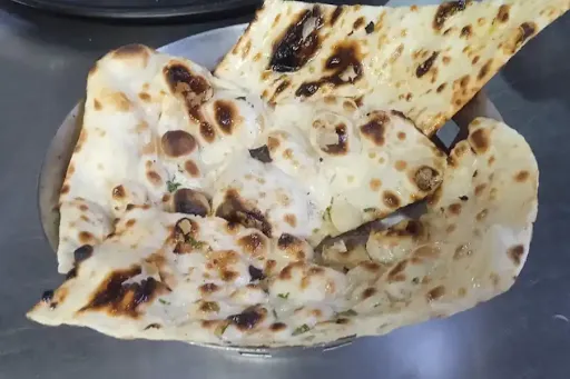 Butter Naan