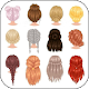 Download Women Hairstyles Step by Step For PC Windows and Mac 1.3