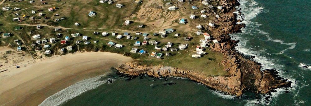 Cabo Polonio: Uma idílica vila