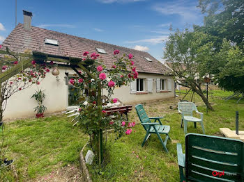 maison à Beaugency (45)