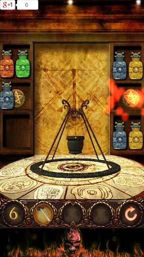 Screenshot 100 DOORS : HELL PRISON ESCAPE