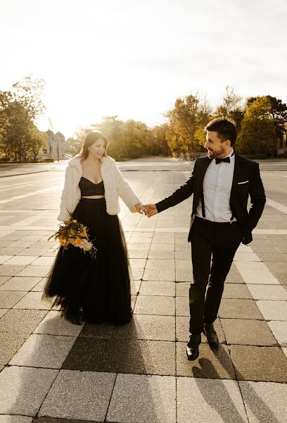 Photographe de mariage Rita Nagy (gnagyrita). Photo du 19 janvier