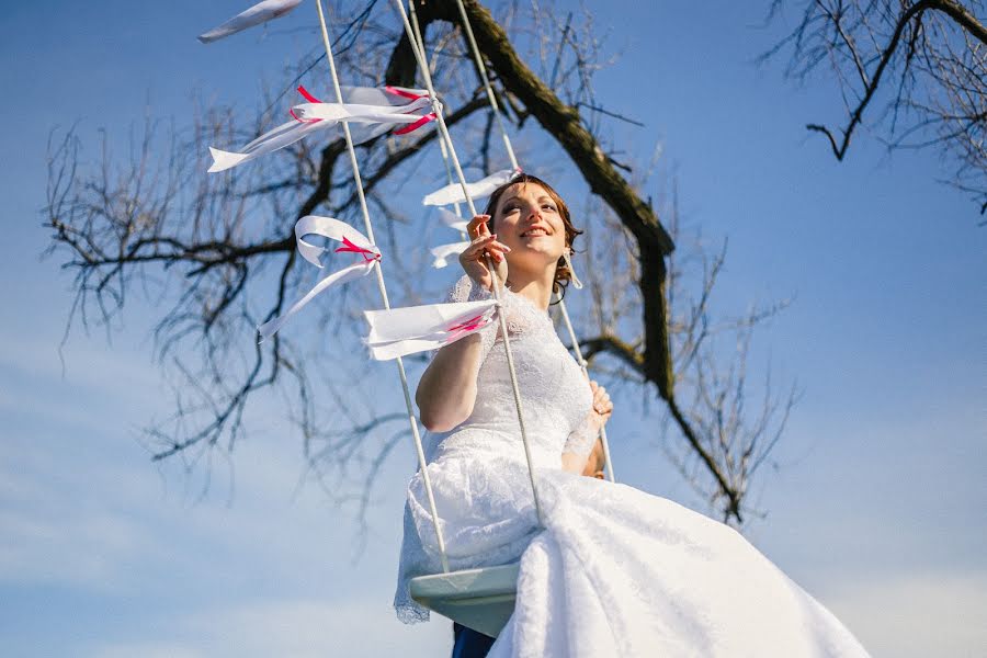 Весільний фотограф Андрей Чорный (andychorny). Фотографія від 4 травня 2015