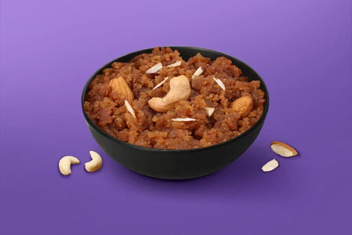 Ghee Moong Dal Halwa 100 Gm