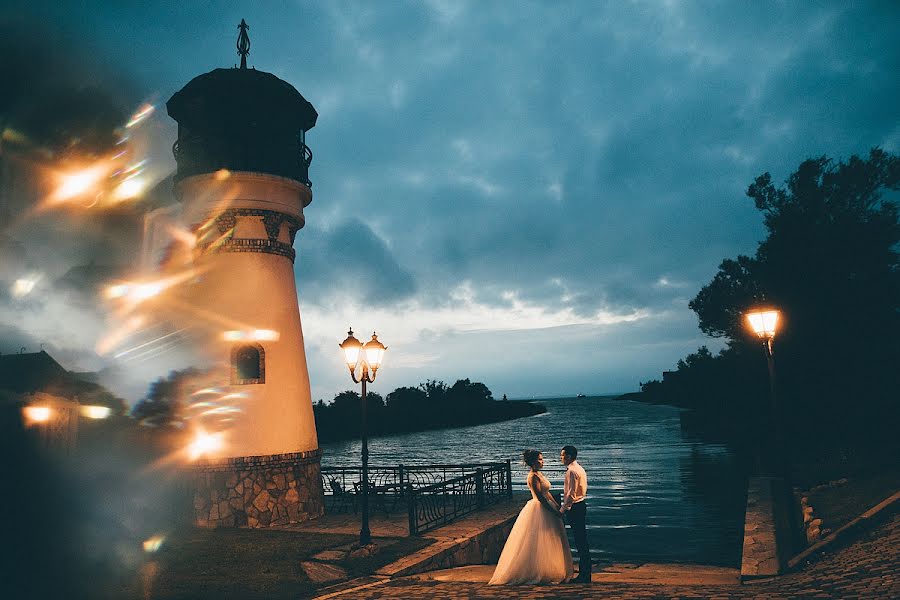 Photographe de mariage Tatyana Knysh (zebra39). Photo du 13 juillet 2017