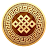 Tibet divination MO icon