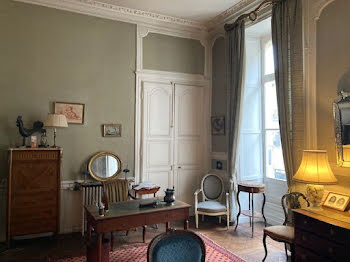 appartement à Rennes (35)