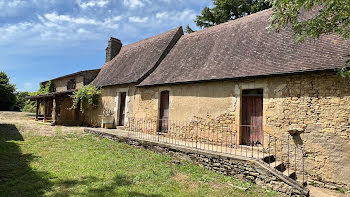 maison à Le Buisson-de-Cadouin (24)