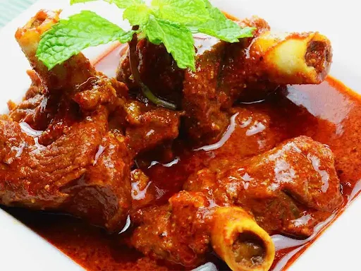 Mutton Rogan Josh