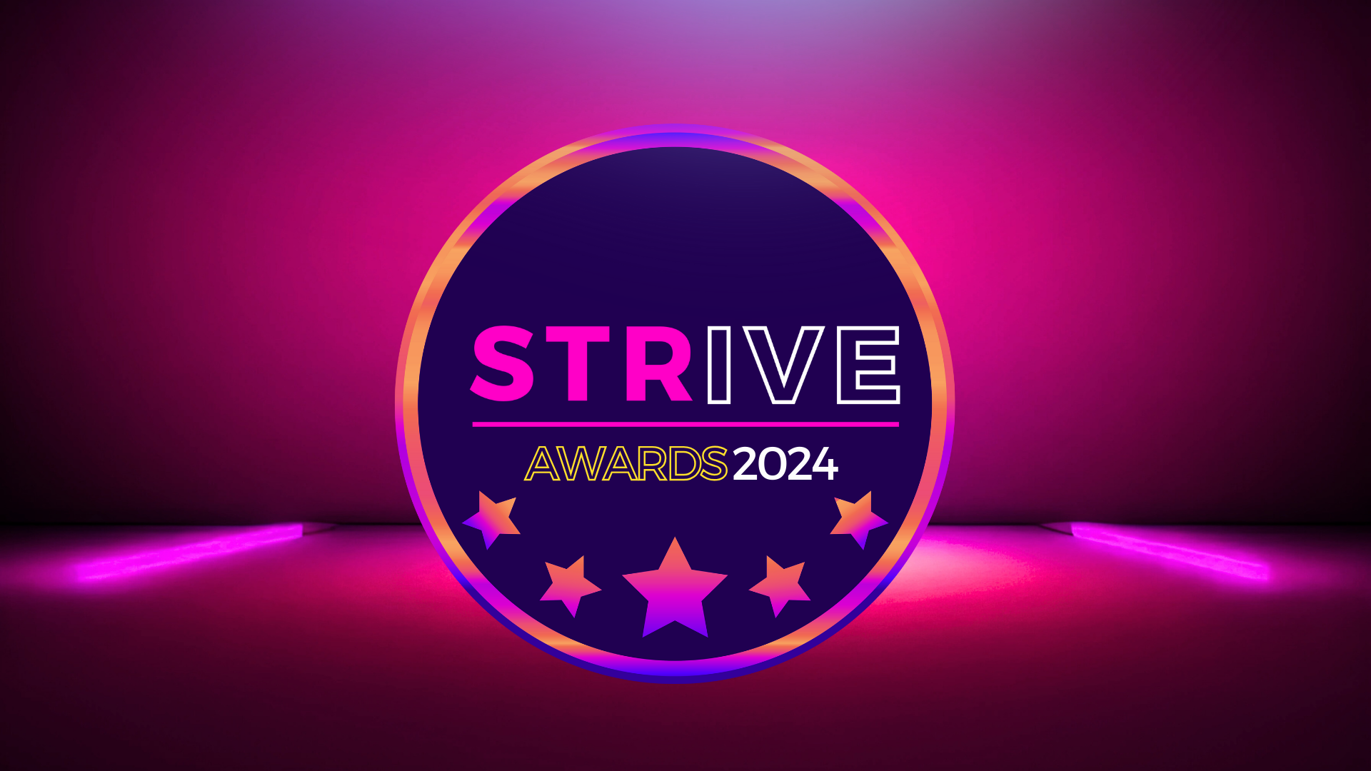 STRIVE CONFERENCE 2024