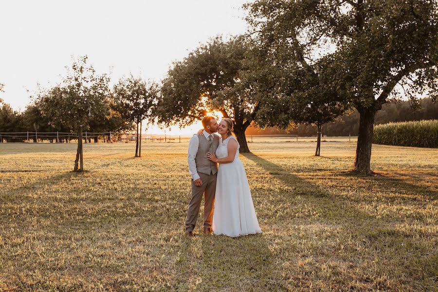 Wedding photographer Selina Wuttke (selinawuttke). Photo of 25 February 2023