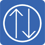 Internet Speed Meter 1.5 Icon