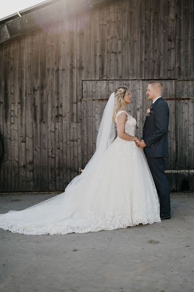 Fotógrafo de casamento Roman Schneider (foto-rs). Foto de 15 de março 2023