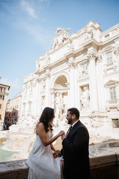 Fotógrafo de bodas Alessandra Pezzati (alessandrapezzat). Foto del 1 de abril