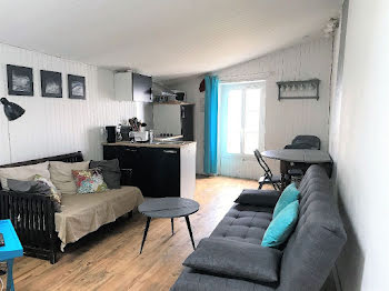 appartement à La Rochelle (17)