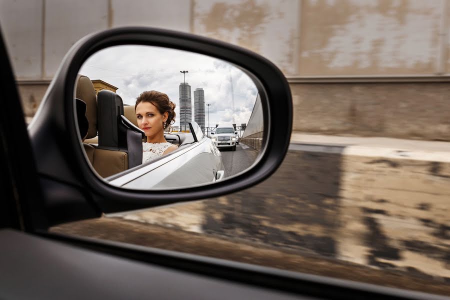 Photographe de mariage Aleksandr Scherbakov (stranniks). Photo du 8 janvier 2020