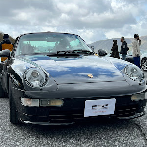 911 クーペ