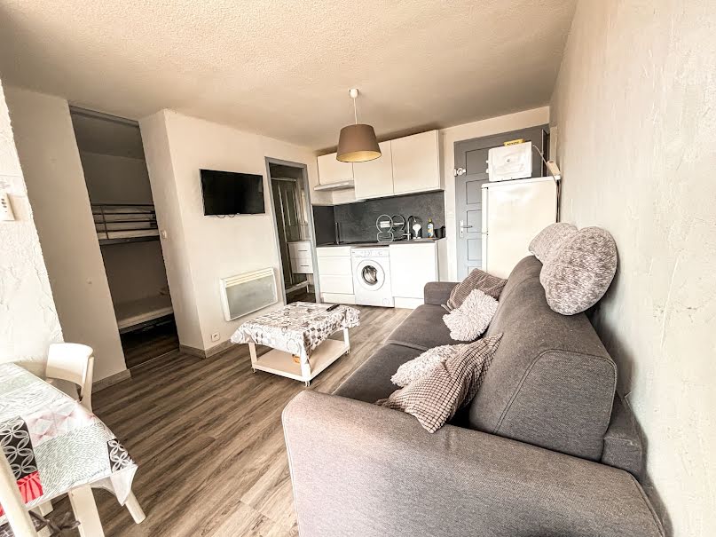 Vente appartement 2 pièces 27.61 m² à Soustons (40140), 204 000 €