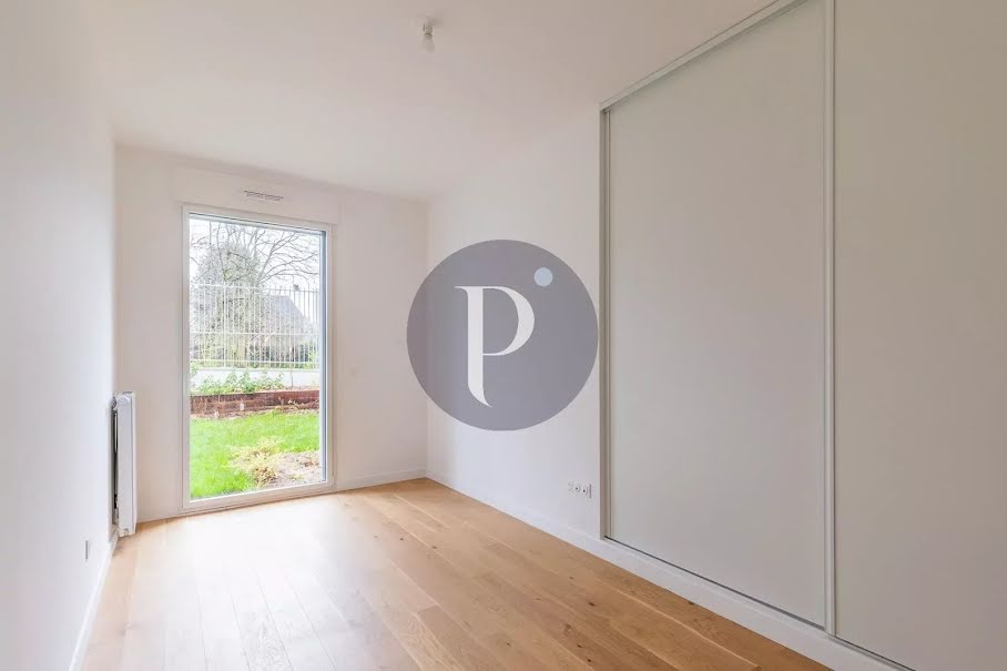 Vente appartement 3 pièces 100.78 m² à Sceaux (92330), 1 050 000 €