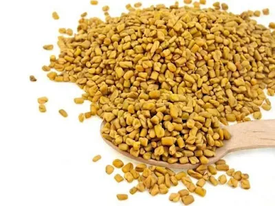 Fenugreek/Methi - 1 kg