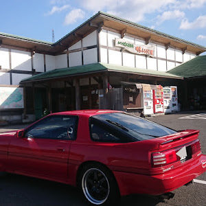 スープラ GA70