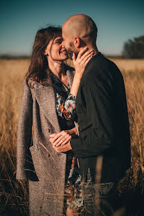 Fotógrafo de bodas Kseniya Stupina (kstupina). Foto del 12 de octubre 2021